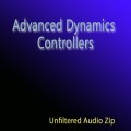 Advanced Dynamics Controllers for Zip
