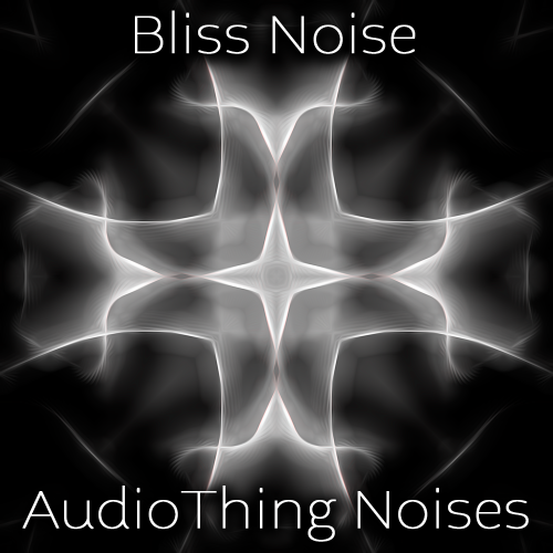 AudioThing Noises Sample And Presets