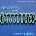 Classic Springs for AudioThing Springs