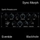 Sync Morph for Eventide Blackhole