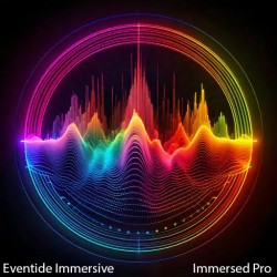 Immersed Pro For Eventide Blackhole Immersive