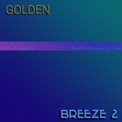 2caudio Breeze 2 "Golden" Expansion