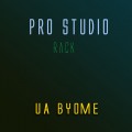 Pro Studio Rack for Unfiltered Audio BYOME