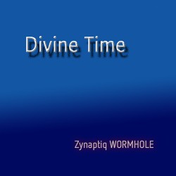 Divine Time for Zynaptiq Wormhole Divine Time for Zynaptiq Wormhole