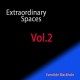 "Extraordinary Spaces Vol.2" for Eventide Blackhole.