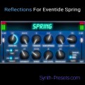 Reflections For Eventide Spring