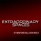 Extraordinary Spaces for Eventide Blackhole