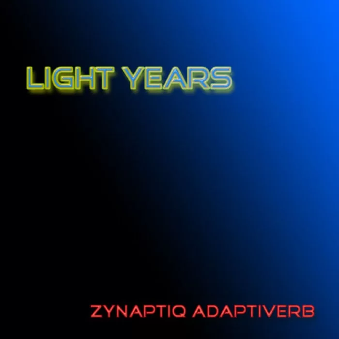 Adaptiverb Presets