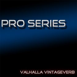 Pro Expansion for Valhalla VintageVerb Pro Expansion for Valhalla VintageVerb