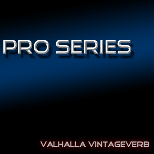 Pro Expansion for Valhalla VintageVerb