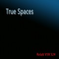 True Spaces for Relab VSR S24
