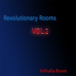 Revolutionary Rooms Vol.2 for ValhallaRoom
