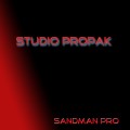 Studio ProPak for Sandman Pro