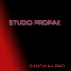 Studio ProPak for Sandman Pro
