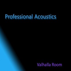 "Professional Acoustics" for Valhalla Room "Professional Acoustics" for Valhalla Room