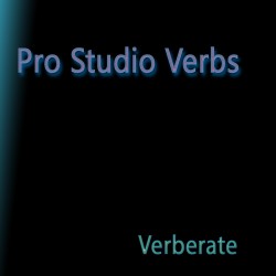 Pro Studio Verbs for Acon Digital Verberate Pro Studio Verbs for Acon Digital Verberate