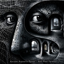 Ancient Hypnotic Portal - Half Past Forever Ancient Hypnotic Portal - Half Past Forever