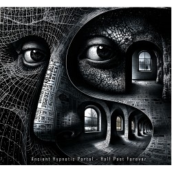 Ancient Hypnotic Portal - Half Past Forever Ancient Hypnotic Portal - Half Past Forever
