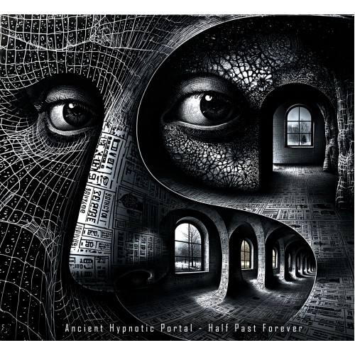 Ancient Hypnotic Portal - Half Past Forever Ancient Hypnotic Portal - Half Past Forever