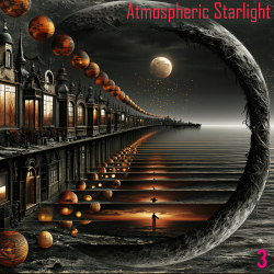 Atmospheric Starlight - 3 Atmospheric Starlight - 3