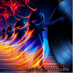 Infinite Textures - Shred
