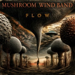 Mushroom Wind Band - Flow Mushroom Wind Band - Flow
