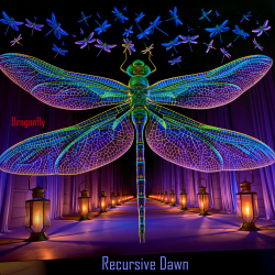 Recursive Dawn - Dragonfly