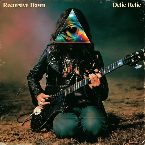 Recursive Dawn - Delic Relic Recursive Dawn - Delic Relic
