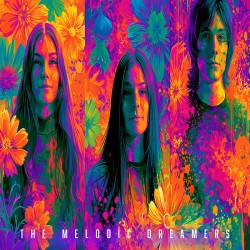 The Melodic Dreamers – Sunshine The Melodic Dreamers – Sunshine