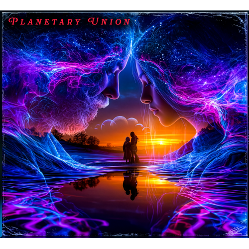 Planetary Union