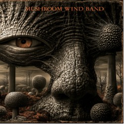 Mushroom Wind Band 4