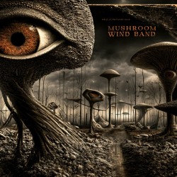 Mushroom Wind Band Mushroom Wind Band