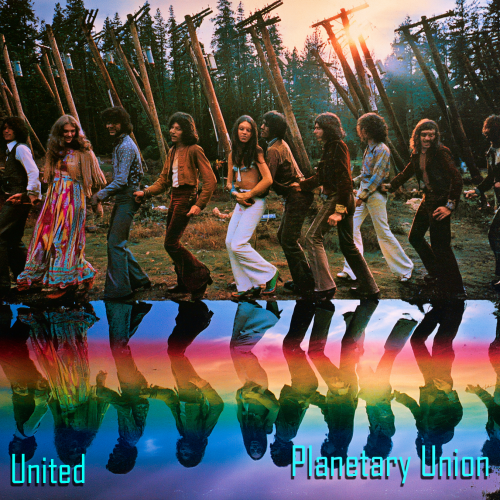 Planetary Union - United